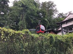 -青城山