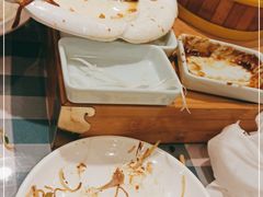 -紫光园·烤鸭·北京菜(劲松店)