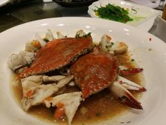 -骏莱海鲜鱼港(五角场店)
