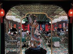 -誉八仙粤菜(万象天地店)