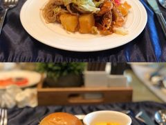 -惠州金海湾嘉华度假酒店