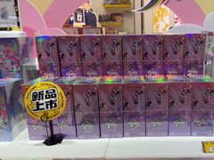 -卡游(时代LIFE购物中心店)