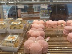 -好利来(高新枫叶广场店)