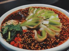 -安多素食(广仁寺路店)