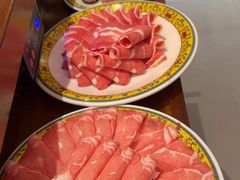 -进京涮肉·羊蝎子火锅(桓台店)