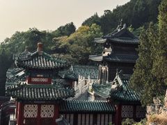 -颐和园