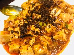 -富满美食