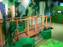 -北京科学中心儿童乐园