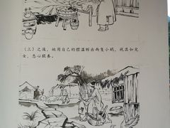 -靖西鹅泉风景区