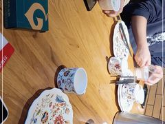 -胖老汉椒麻鸡清真新疆菜(西御街店)