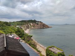 -蓬莱阁景区
