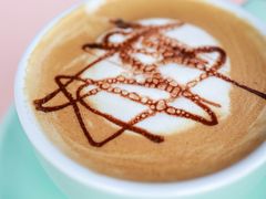 -Encore Cafe&Bar安可咖啡
