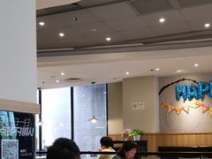 -肯德基(亦庄上海沙龙店)