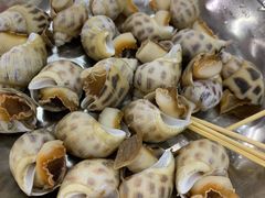 -蚝得喜海鲜(东城店)