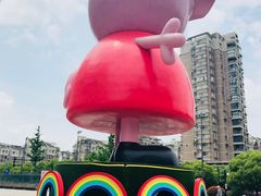 -新白鹿餐厅(城西银泰城店)