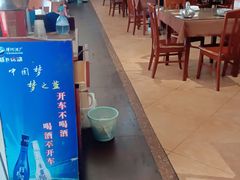 大堂-天下客饭店(中山路店)