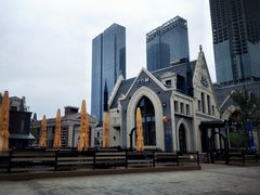 -LENBACH兰巴赫西餐啤酒坊(大连东港店)