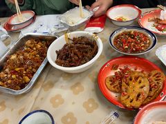 -老三样·旧食新味(船山路店)