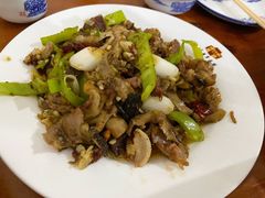 -老五井羊汤馆(总店)