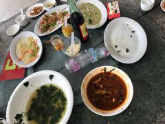-阿清嫂农家乐.黎窑烤鸡