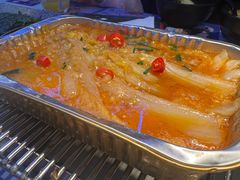-大成海鲜烧烤·小龙虾(五角场店)