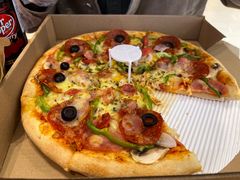 -魏斯理汉堡(西安沣东吾悦店)