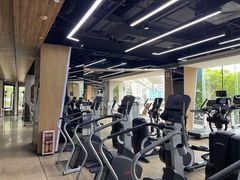 -威克健身游泳(万菱汇店)