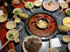 -蜀大侠火锅(寰球文化地标·总府店)