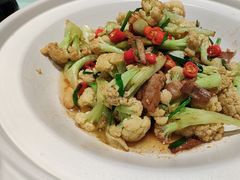 -香丰阁·烤鸭·川湘菜(清河店)
