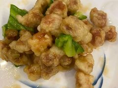 -毛毛熏肉•东北菜老字号(大安街店)