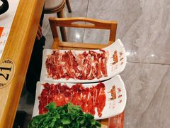 -鸿喜牛·潮汕鲜牛肉火锅(海浪湾店)