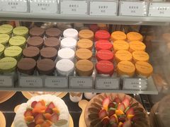 -布歌东京(金融街购物中心店)