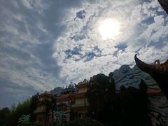 -郑州方特梦幻王国