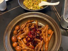 -索溪山寨·湘西饮食文化博物馆(标志门店)