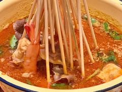 -莲花公园煎蟹·精致小馆(火车站店)