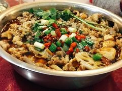 -米二红烧兔(华阳店)