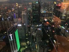 -广州四季酒店
