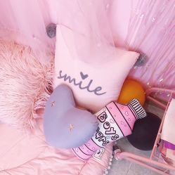 -Pink Baby美甲美睫