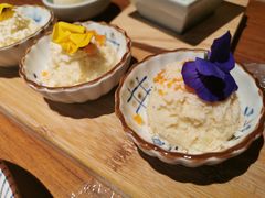 -仓桥家·焗寿司·锅物(光谷步行街店)