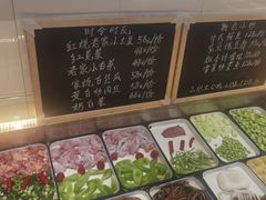 -钱塘花园·宁波菜