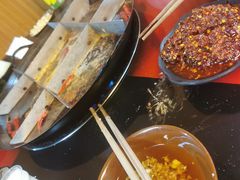 -安胖老火锅(两路口店)