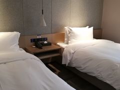 -苏州平江万达广场美居酒店