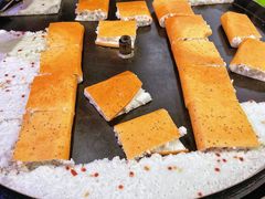 -小米粑粑(玉锦苑店)