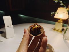 -三嚥阁 La Villa Restaurant