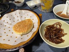 -金狮麟·新豫菜(金码大厦店)