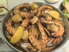 -安东尼奥餐厅