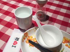 -西贝(上海我格广场店)