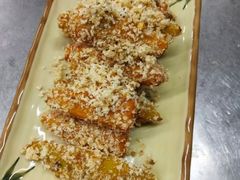 -海泉湾竹筒饭·瘦身水库大头鱼(从化温泉镇店)