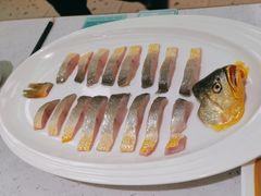 -青花椒花椒鱼(合生汇店)