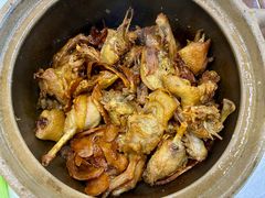 -斯丹姜母鸭·古法干香(涂门街总店)